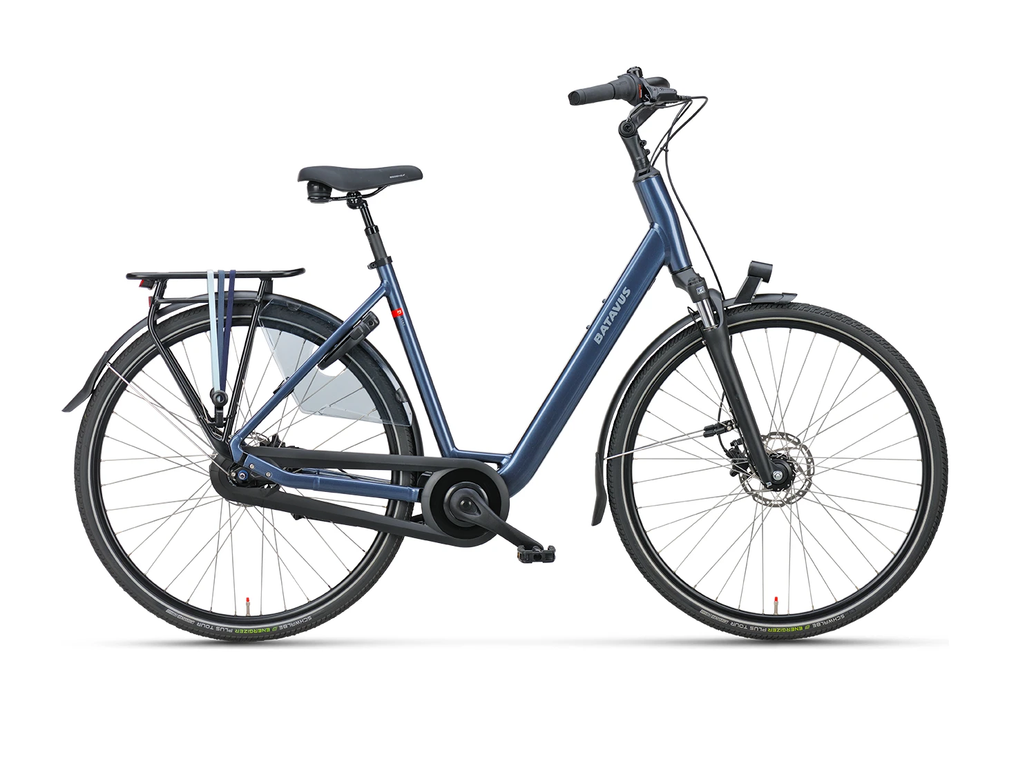 Batavus Senz Comfort