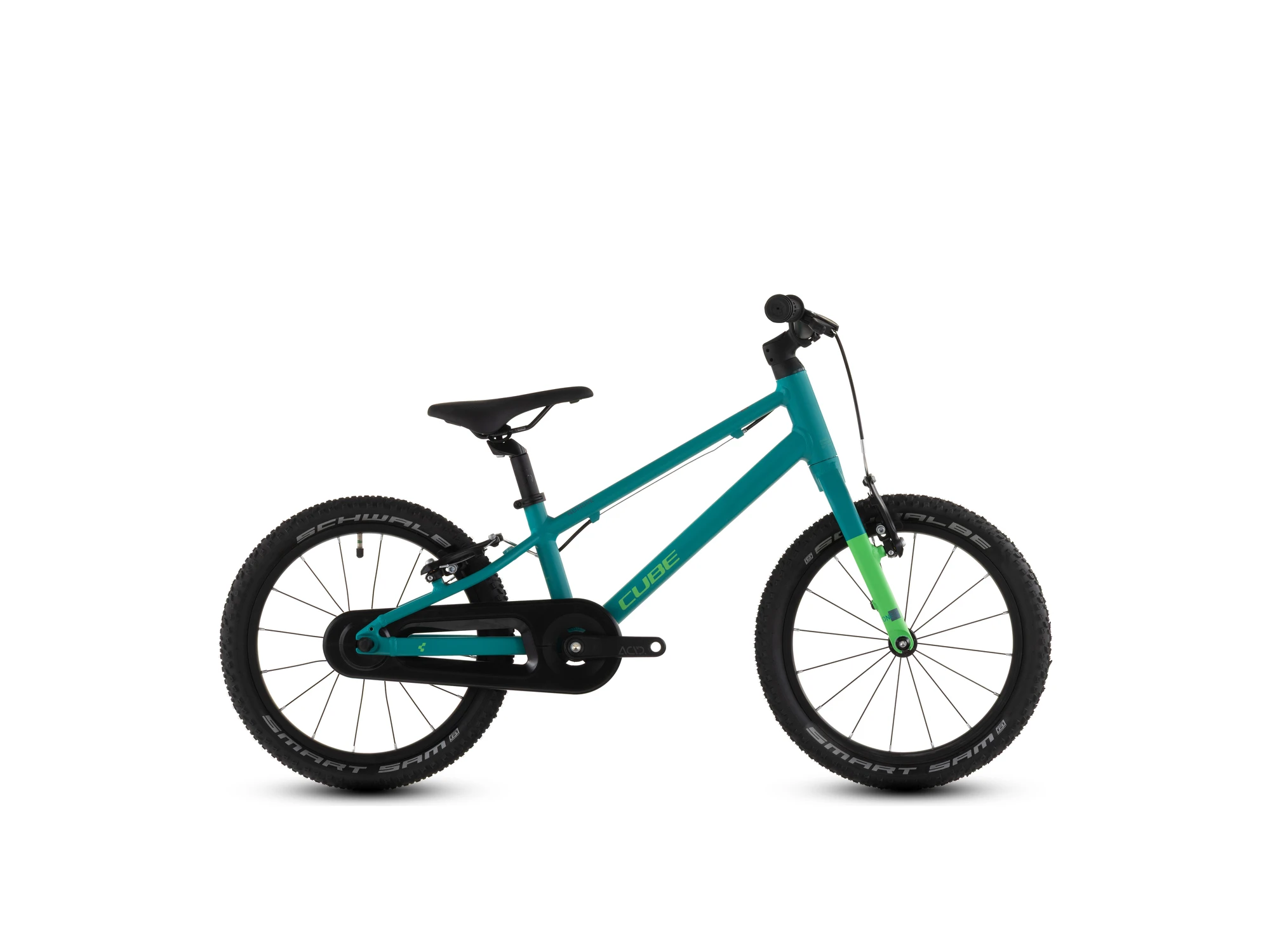 CUBE NUMOVE 160