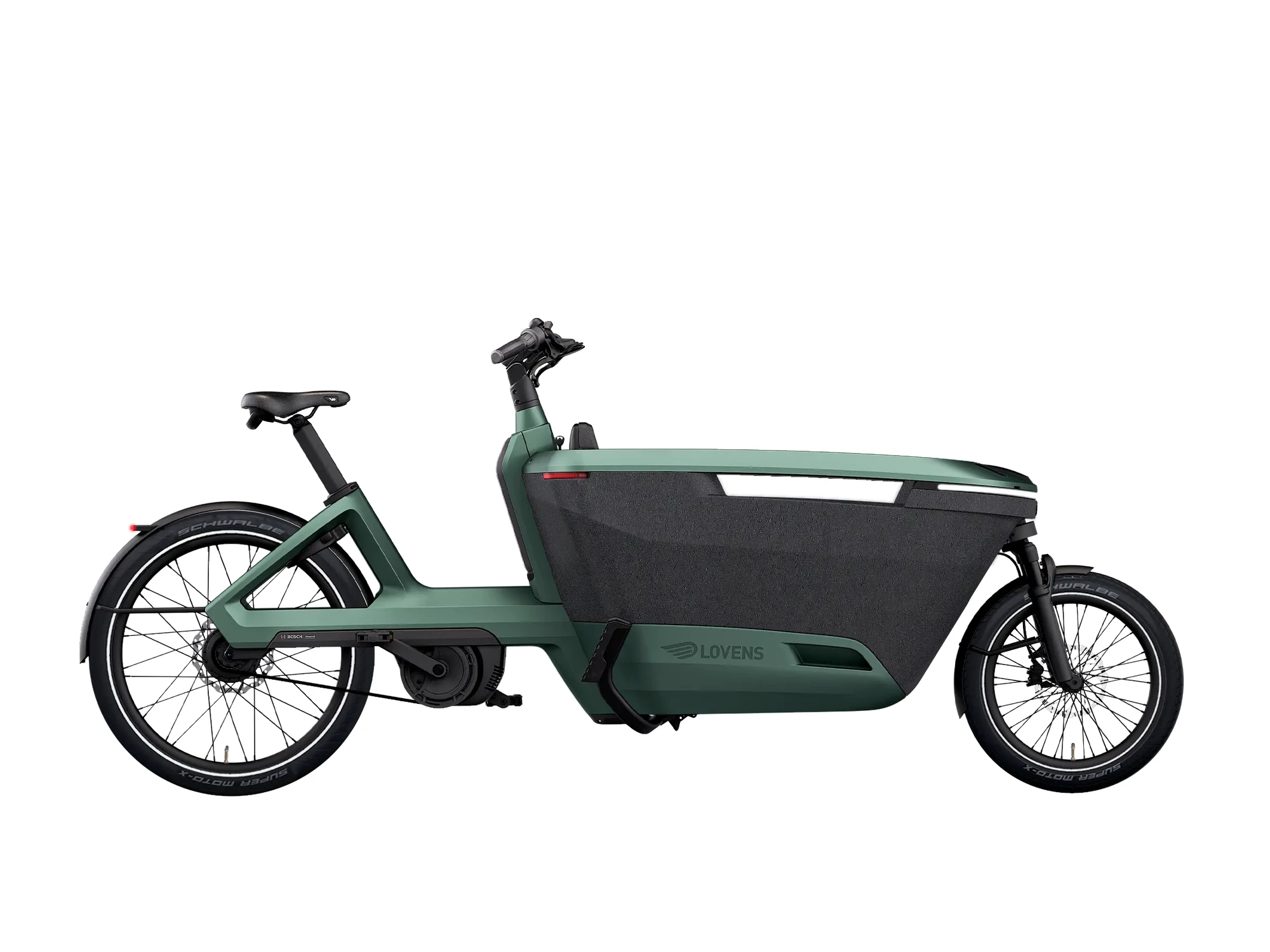 Lovens Explorer 2 S75