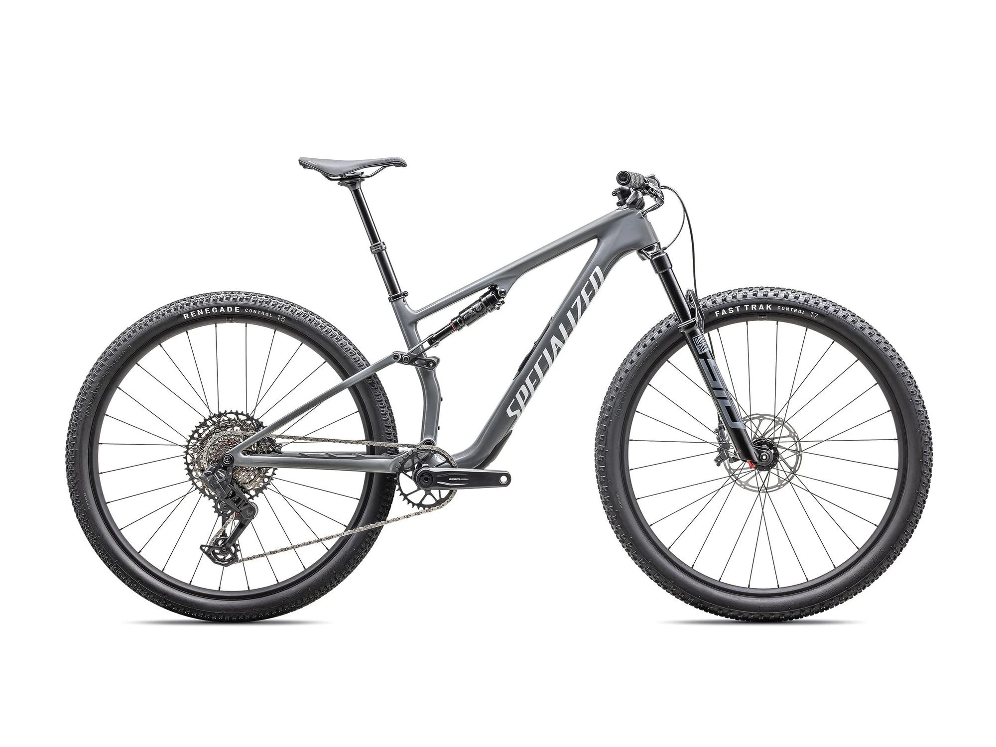 Mountainbikes