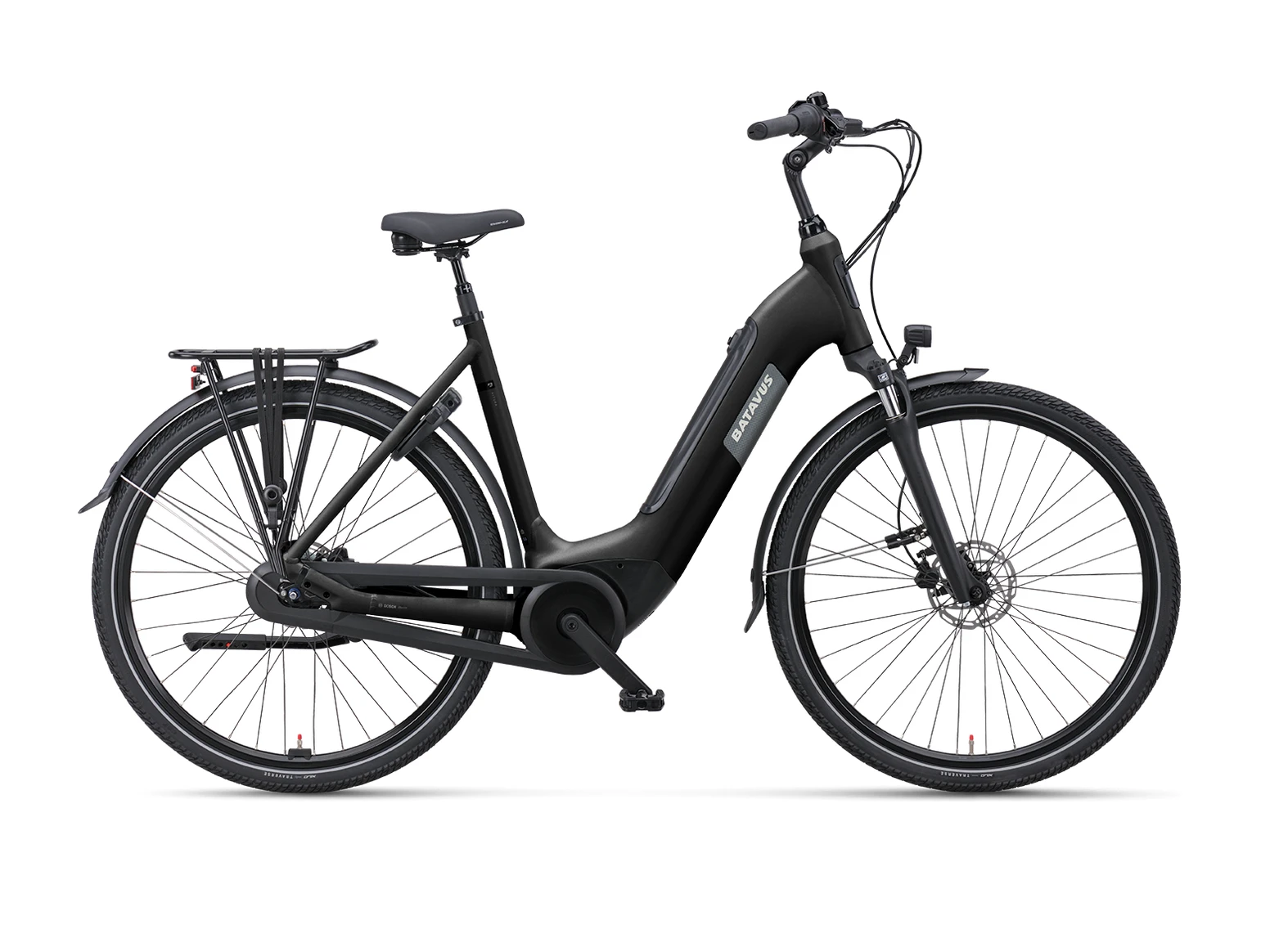 Batavus Altura