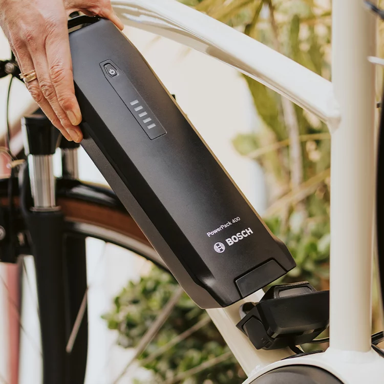 Zo kies je de perfecte e-bike accu