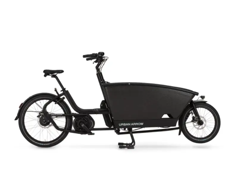 Urban Arrow Family