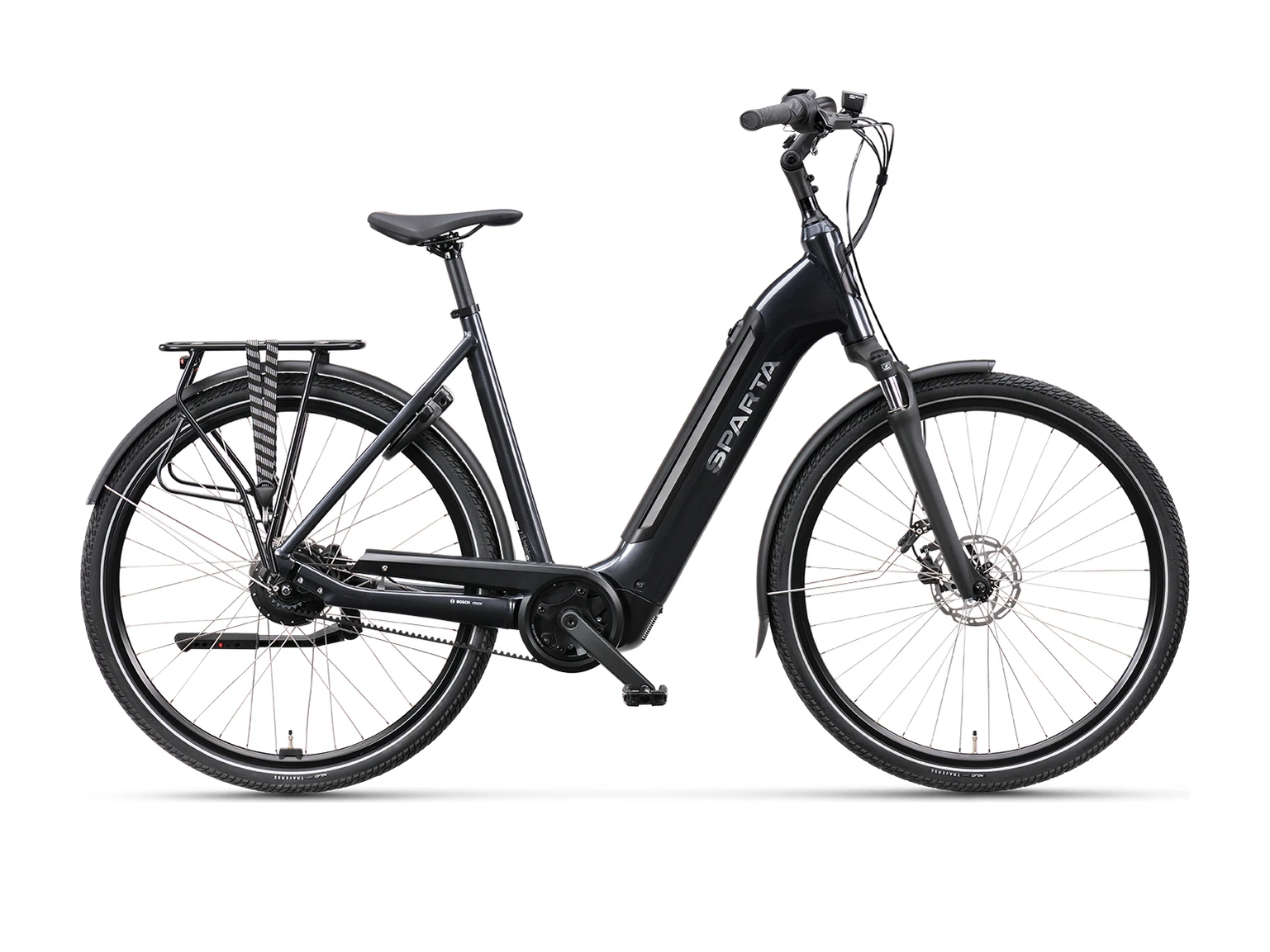 Sparta C-Grid