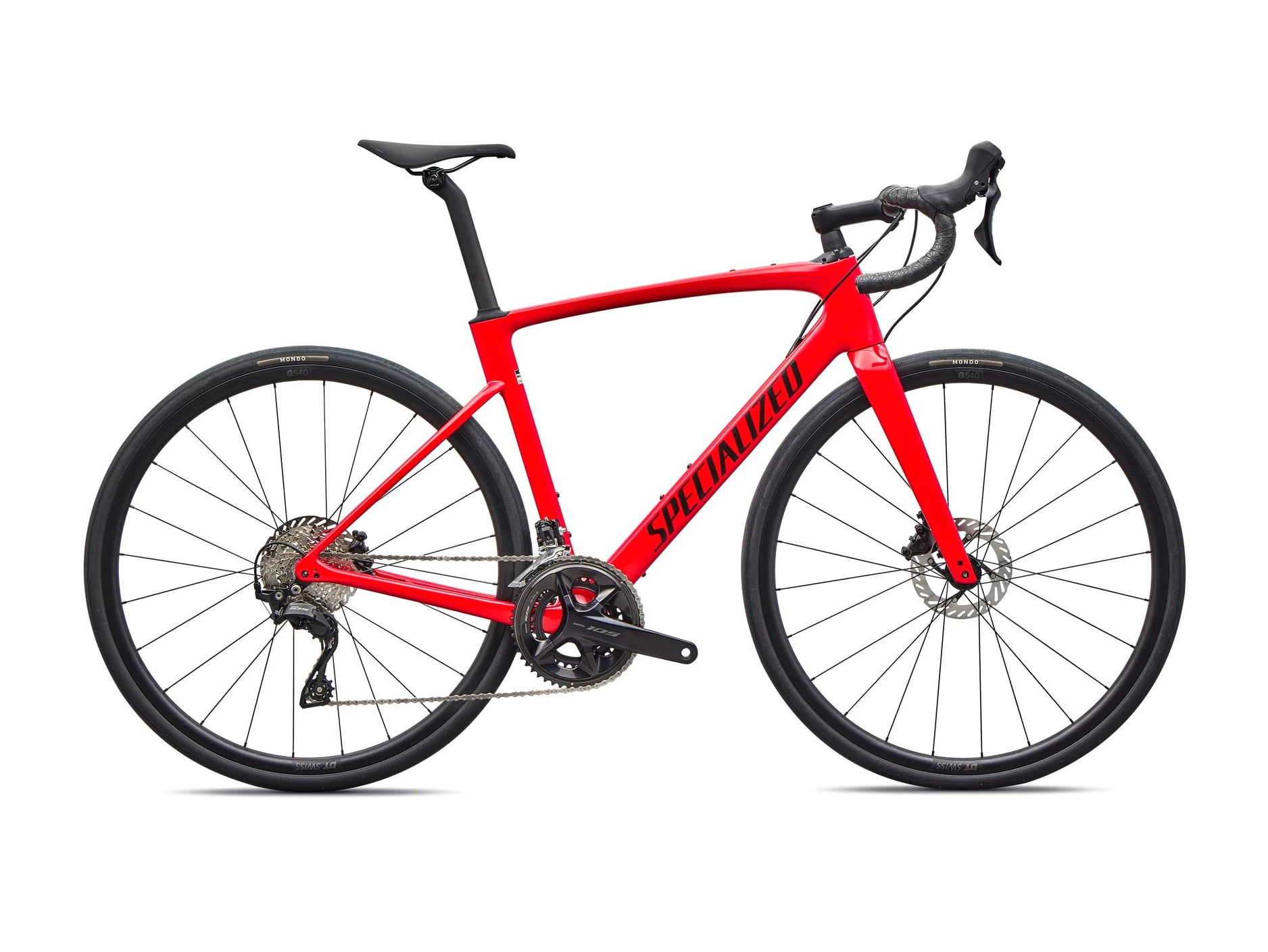 Specialized Roubaix SL8 Sport
