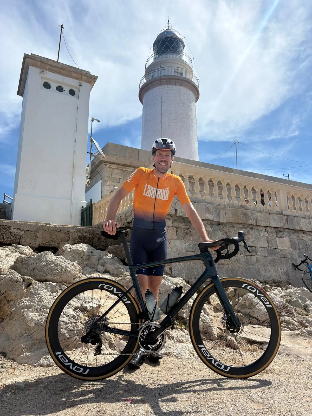 Fietsen op vakantie: dit is waarom