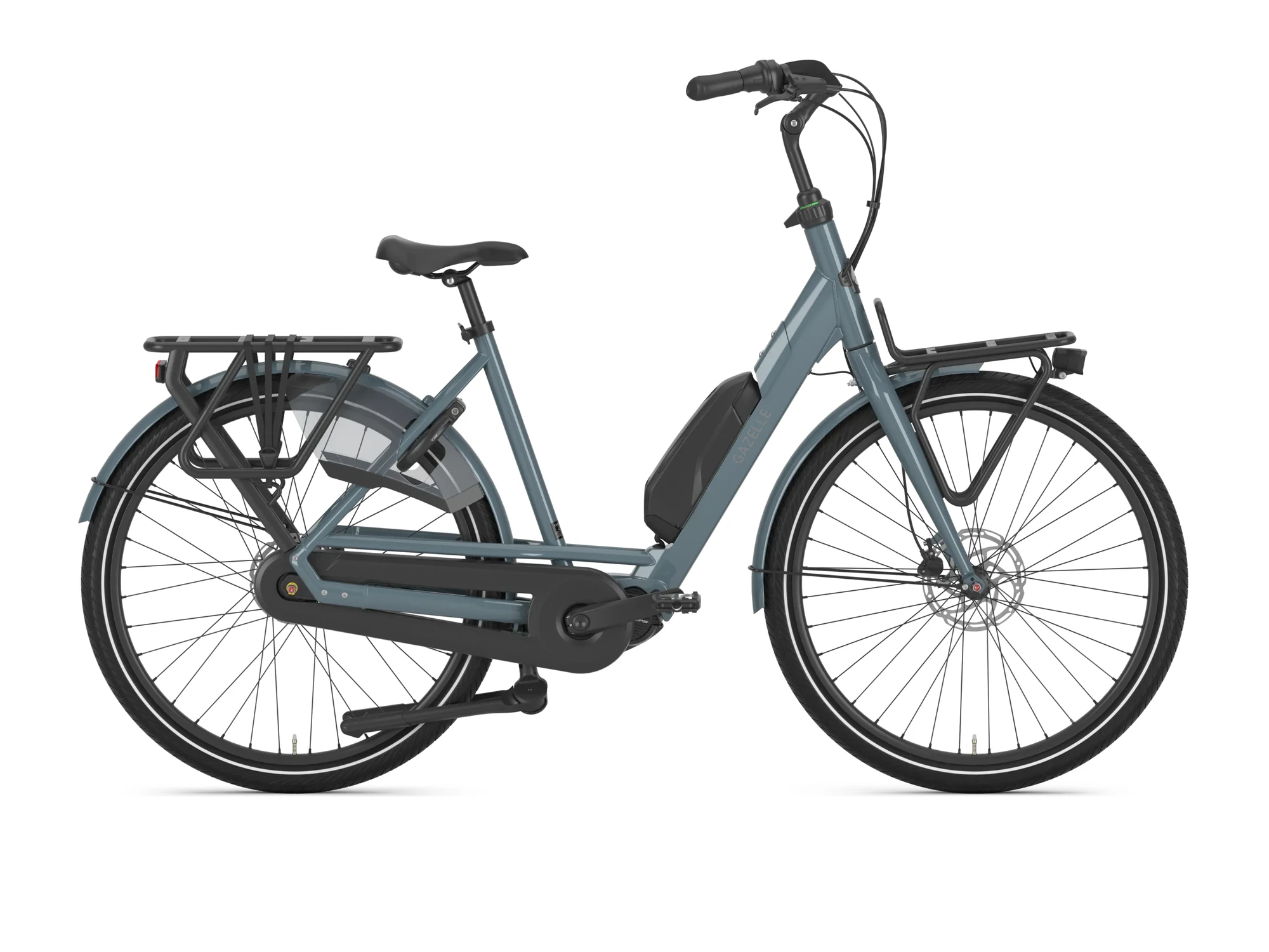Gazelle Bloom C7