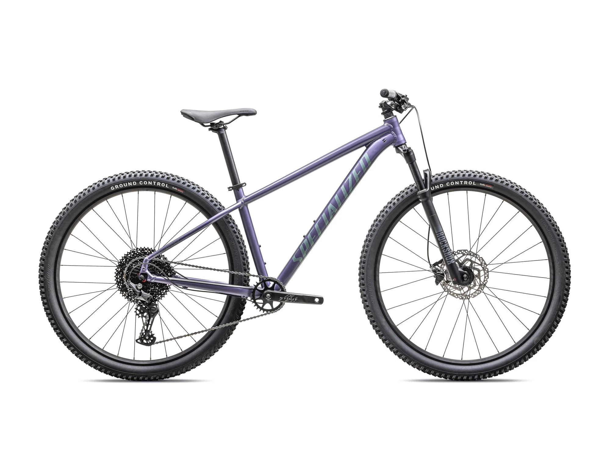 Specialized Rockhopper Comp