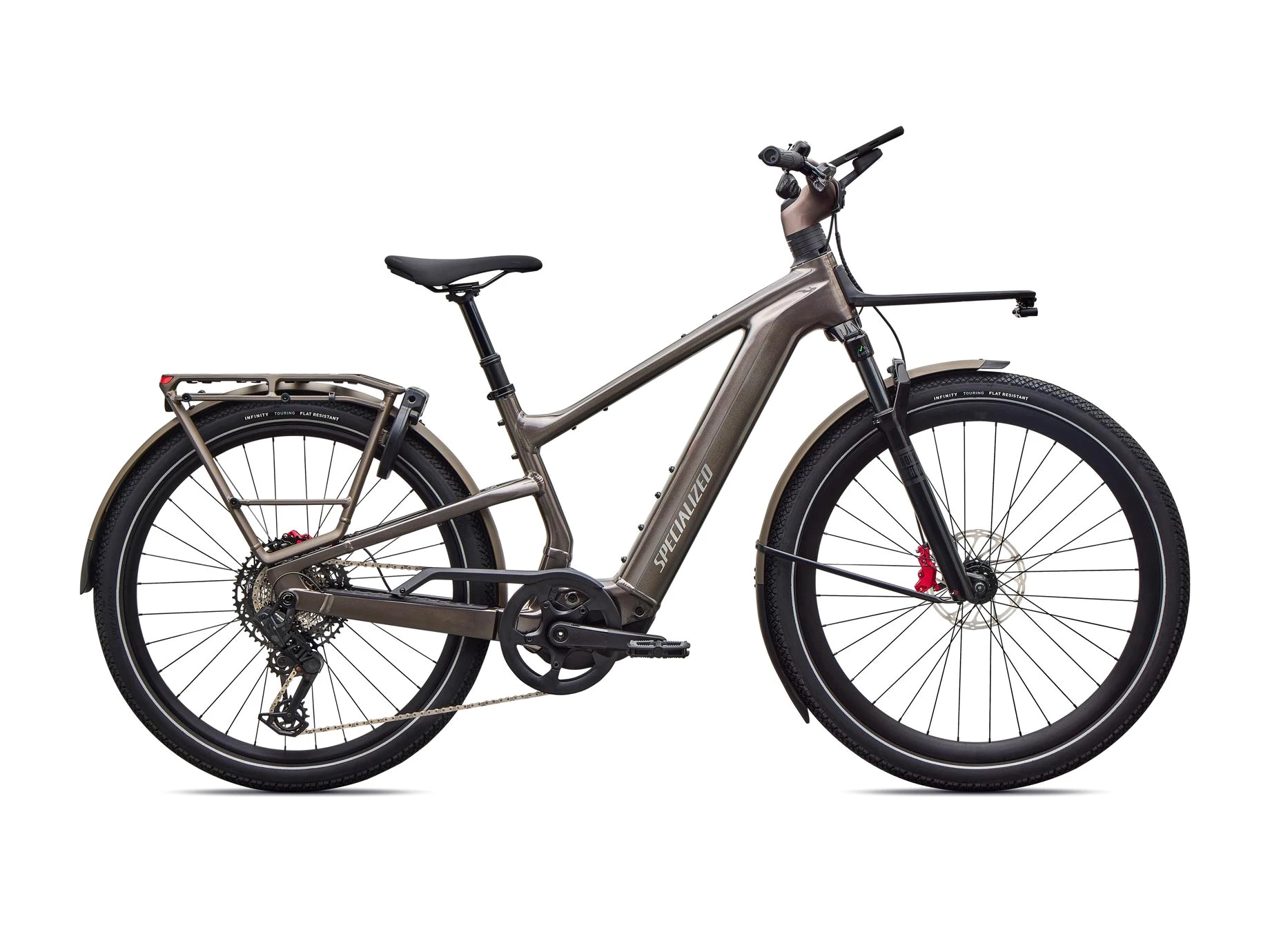 Specialized Turbo Vado 3 6.0