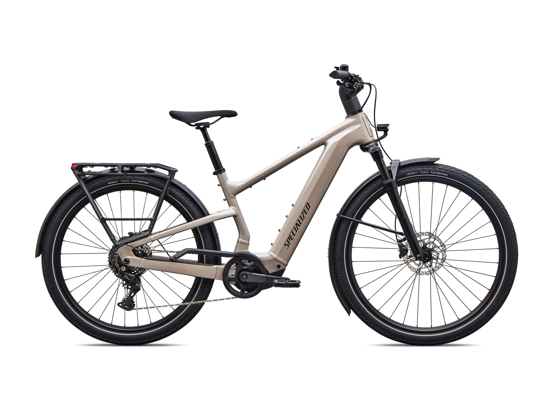 Specialized Turbo Vado 3 4.0