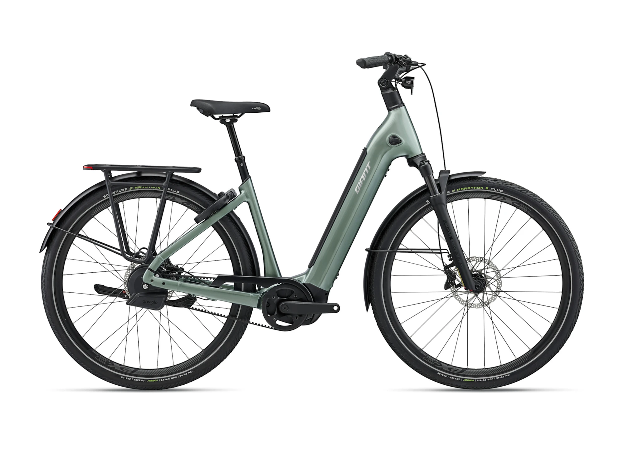 Giant AnyTour E+ 2