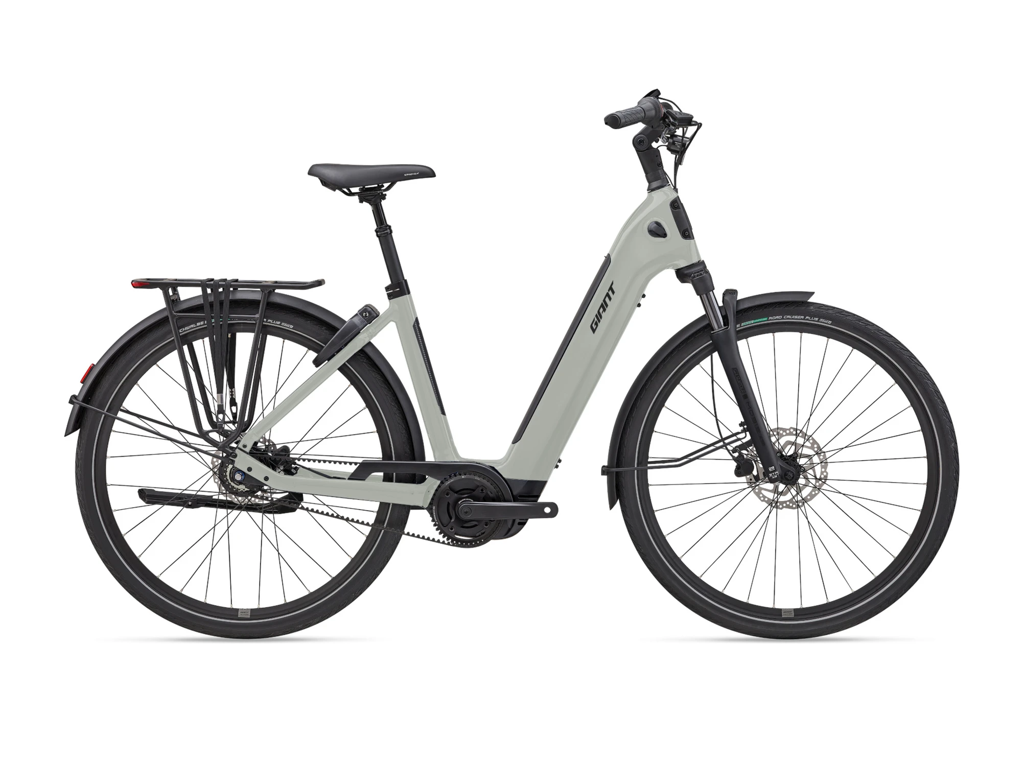 Giant NewTour E+ 1