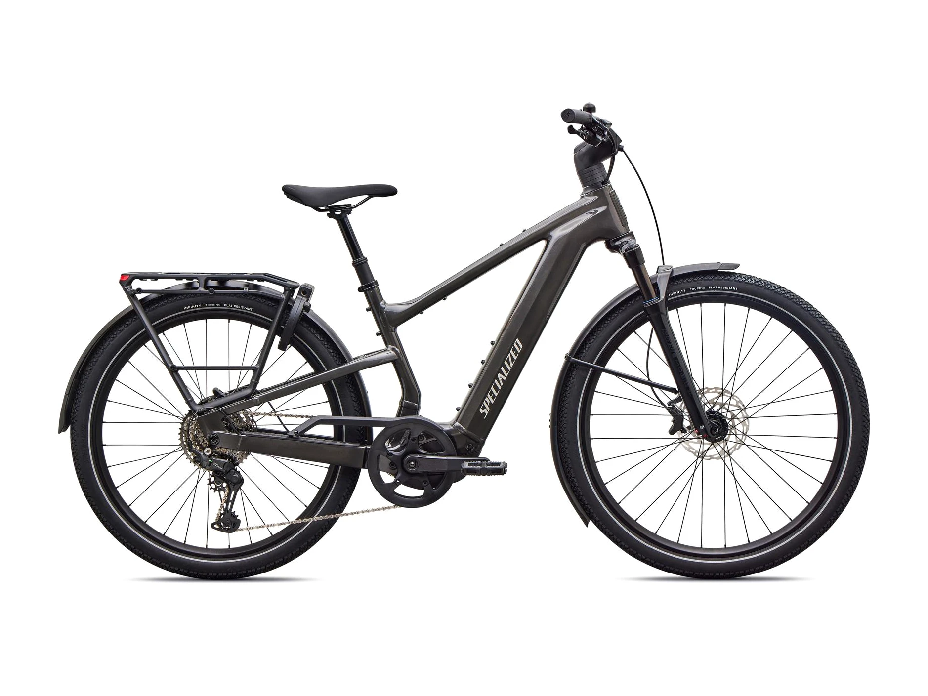 Specialized Turbo Vado 3 5.0