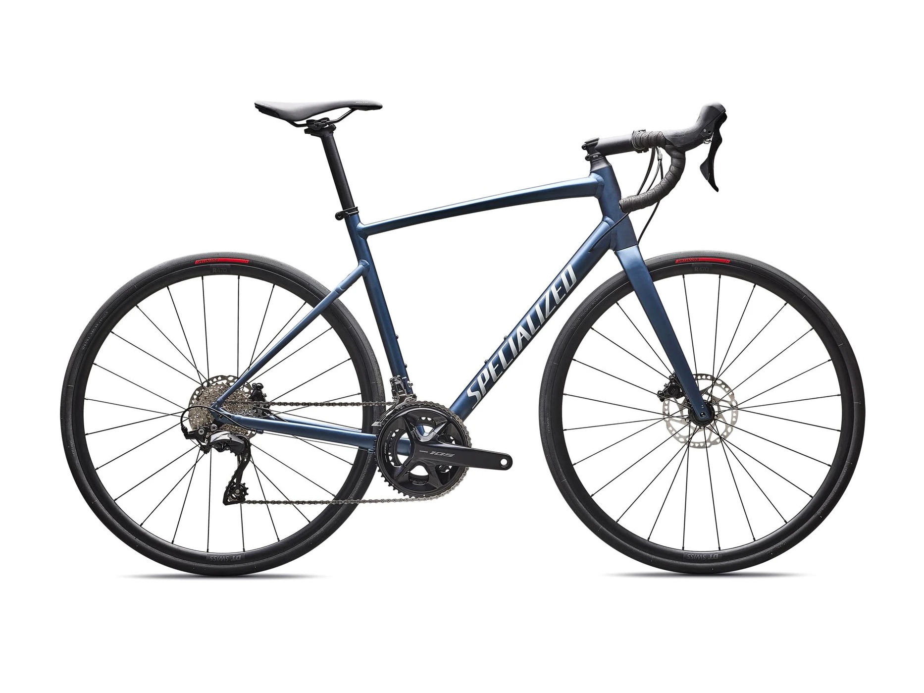 Specialized Allez Comp