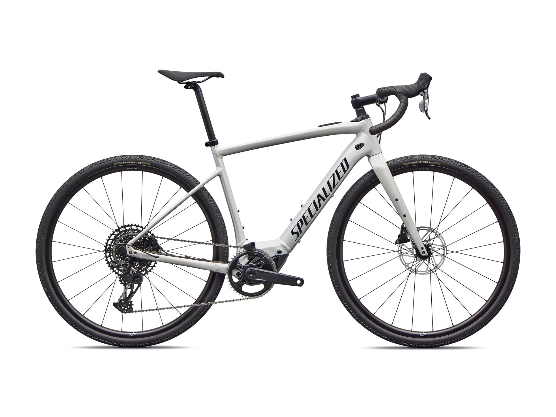Specialized Turbo Creo 2 Comp E5