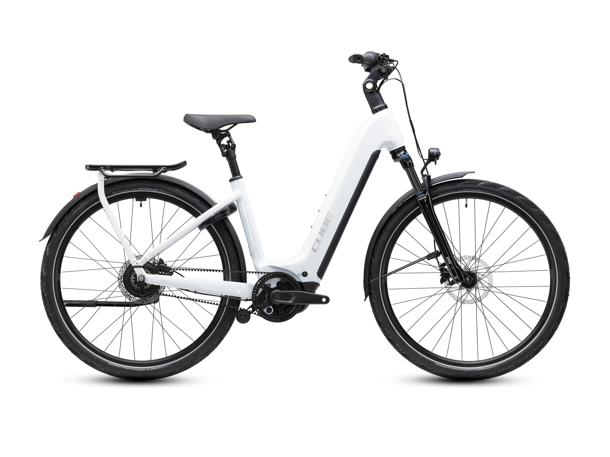 CUBE Kathmandu Hybrid Deluxe Pro 800