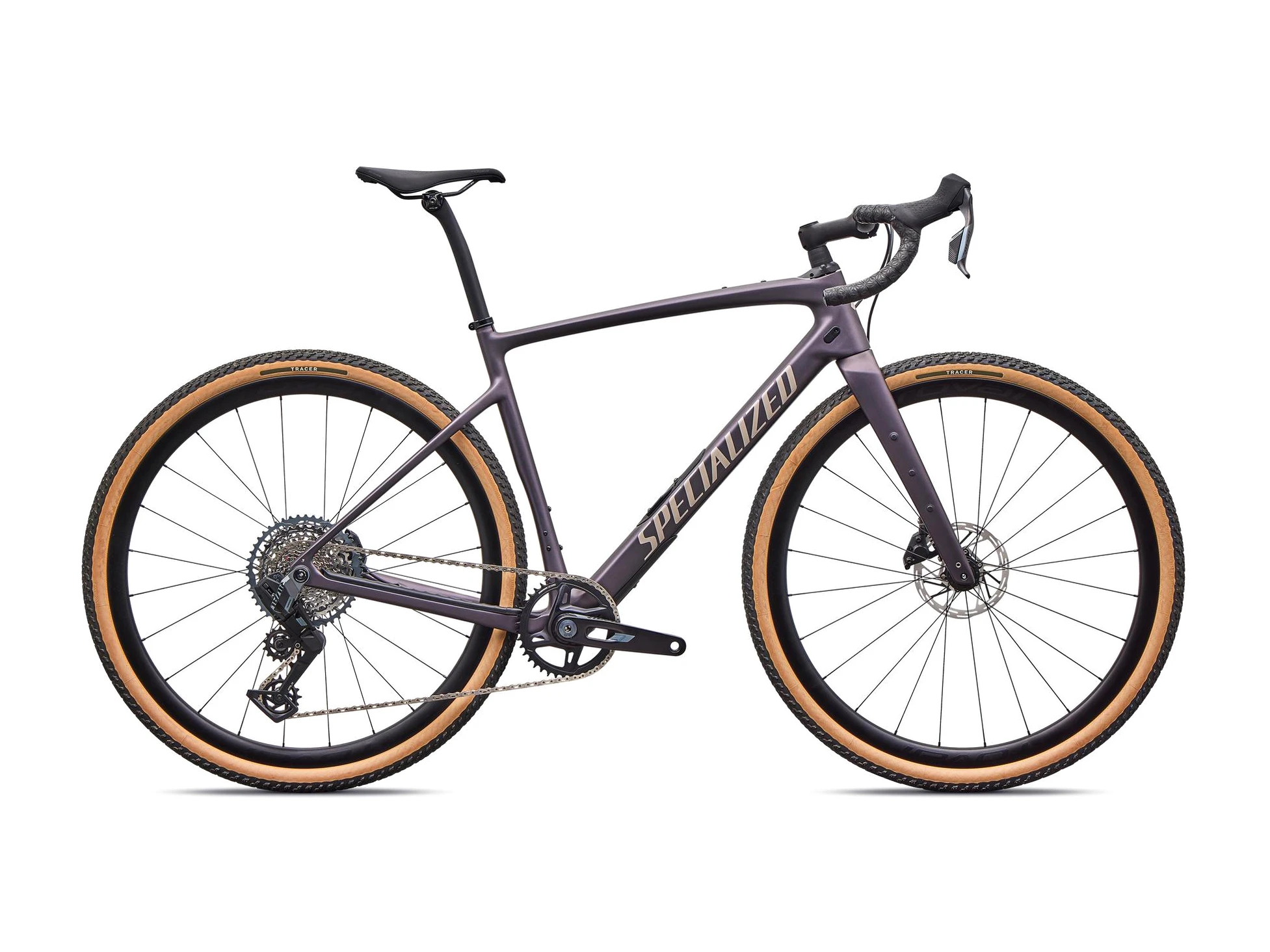 Specialized Diverge 4 Expert AXS