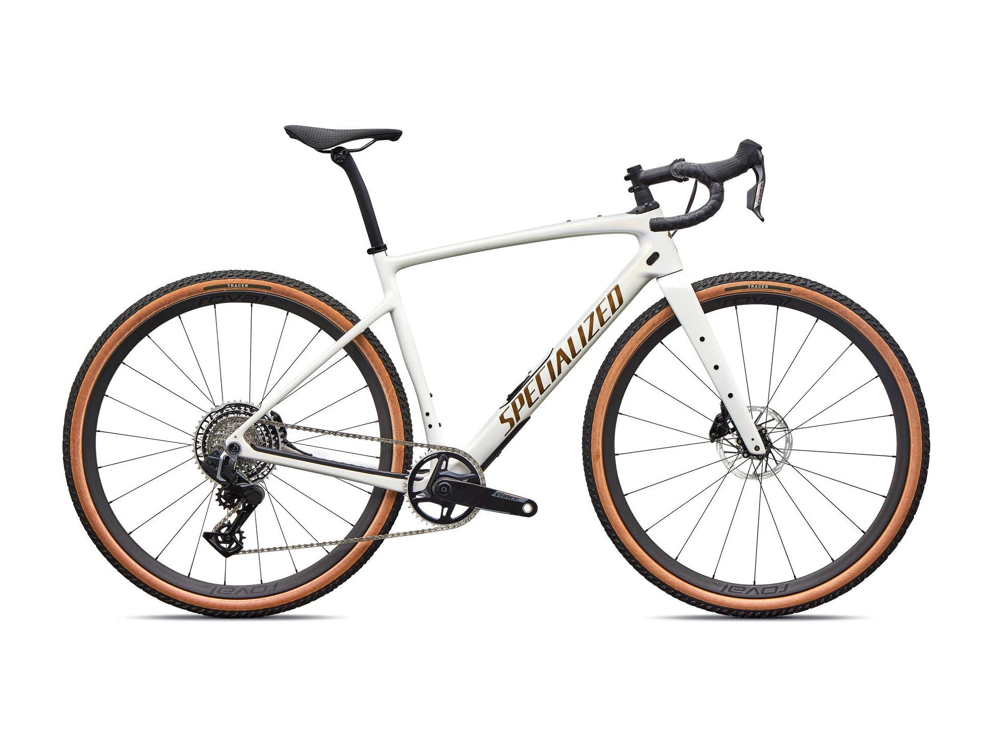 Specialized Diverge 4 Pro