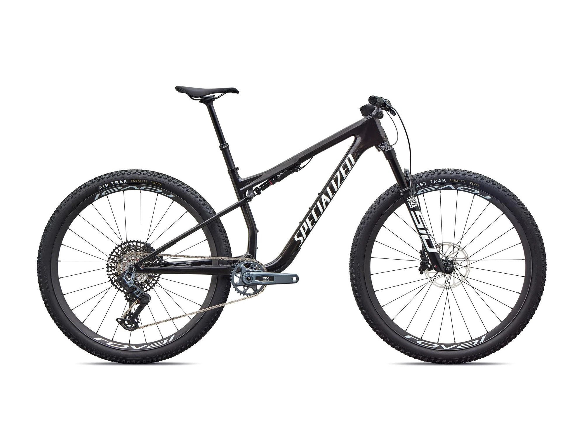 Specialized Epic 9 Expert