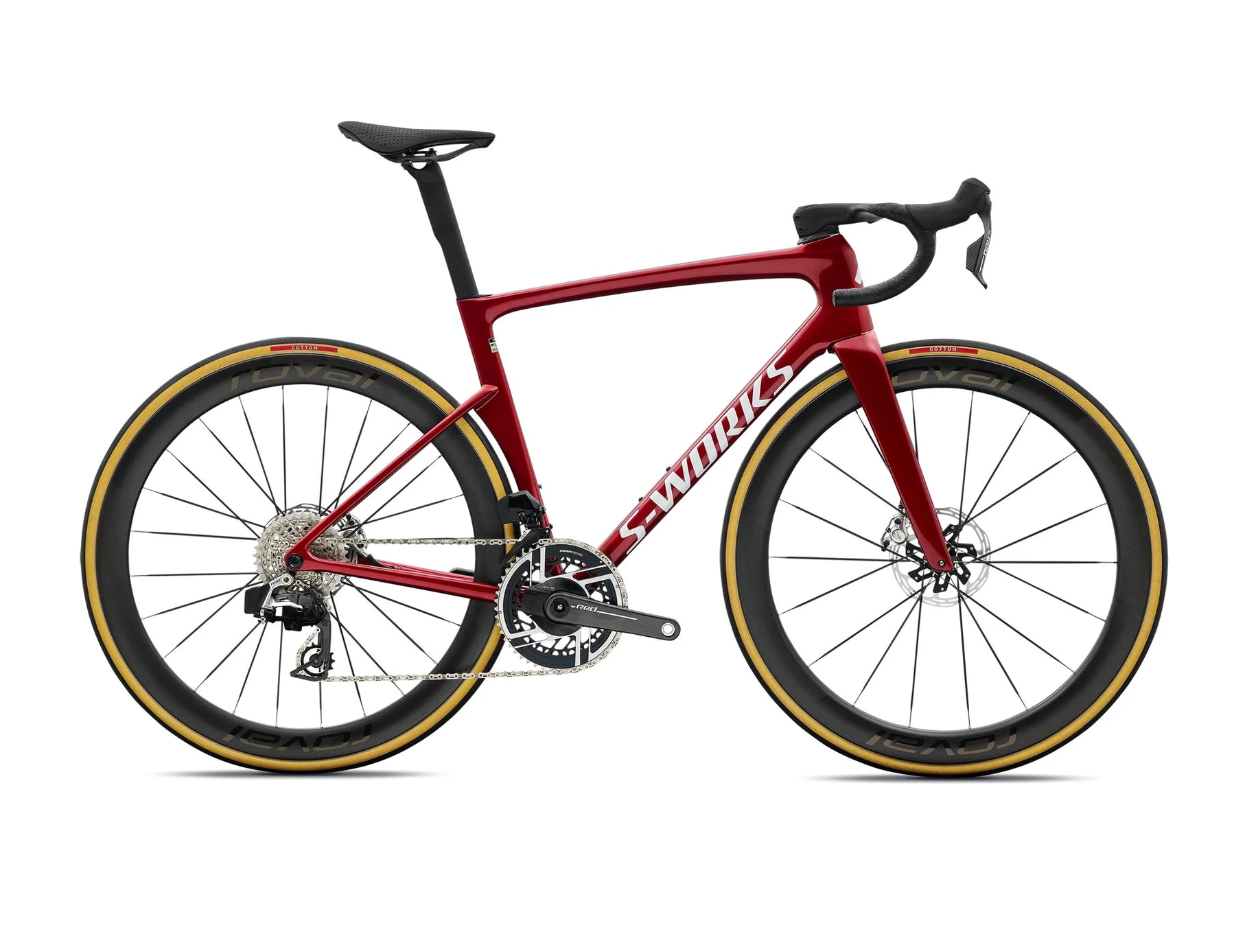Specialized Tarmac SL9 S-Works
