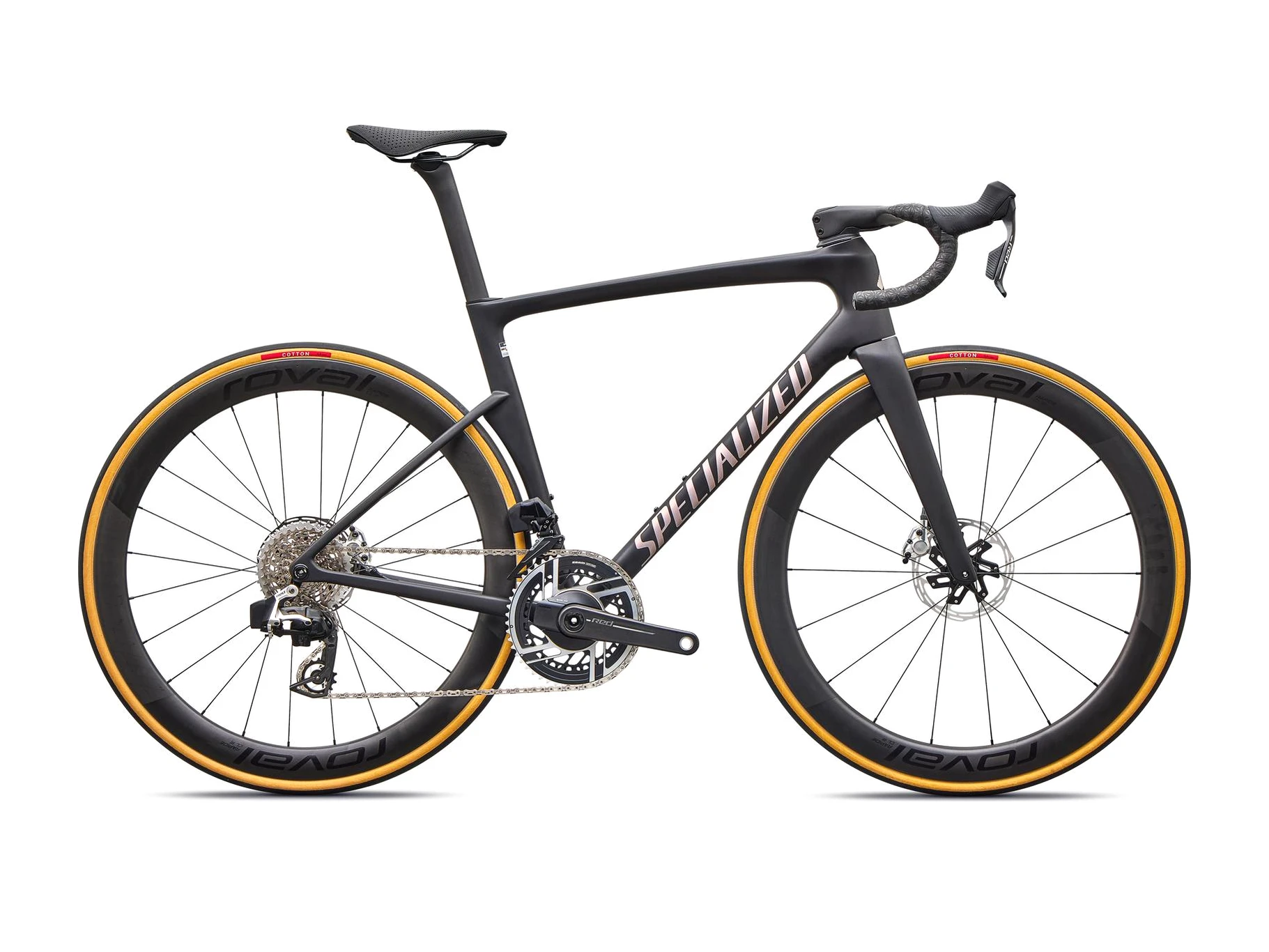 Specialized Tarmac SL9 S-Level