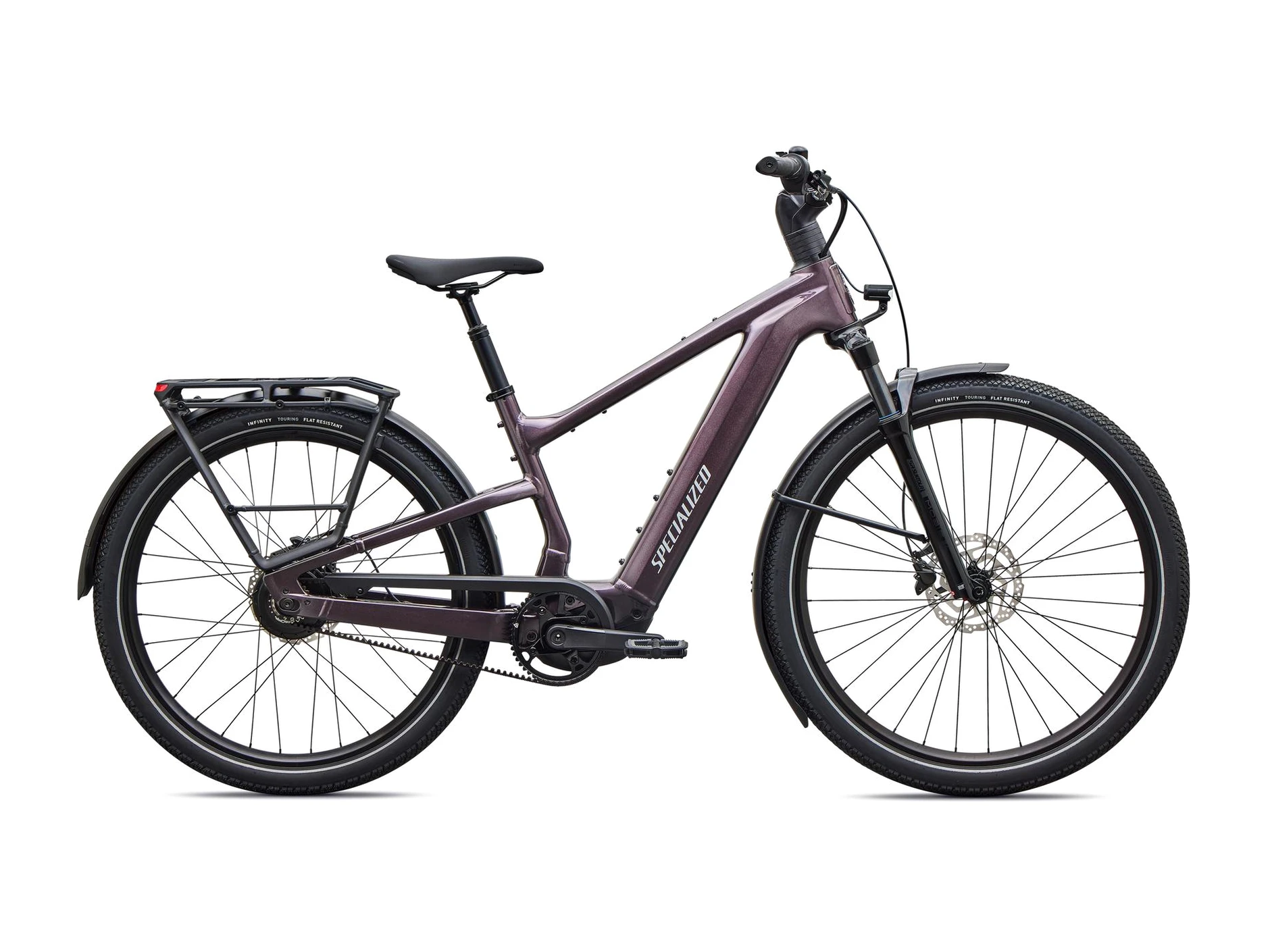 Specialized Turbo Vado 3 4.0 IGH