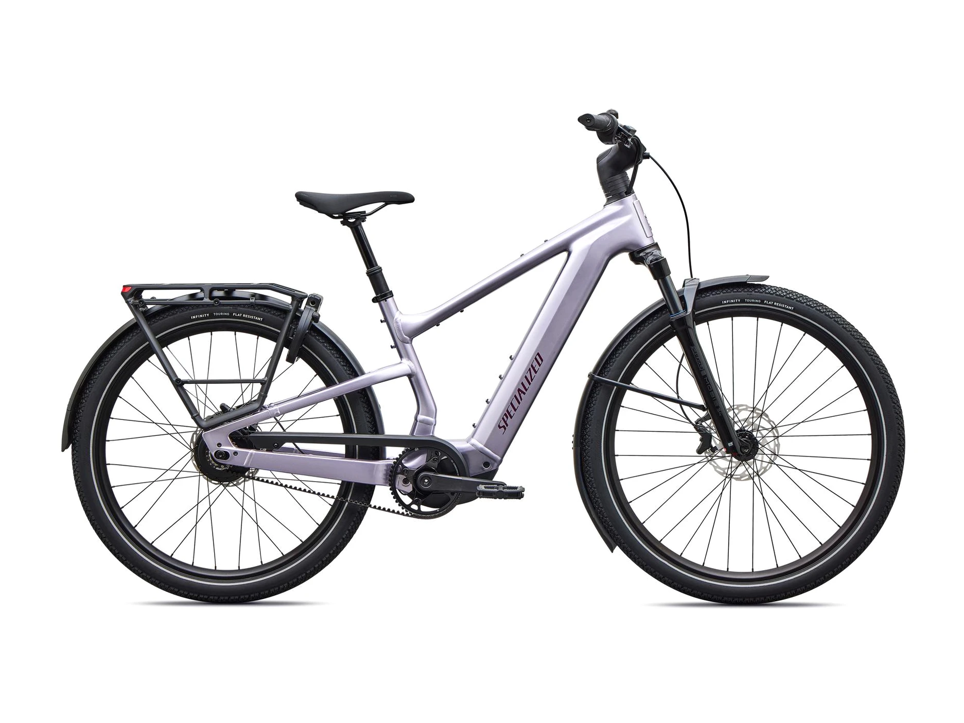 Specialized Turbo Vado 3 5.0 IGH