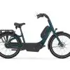 Pine Green Glans
