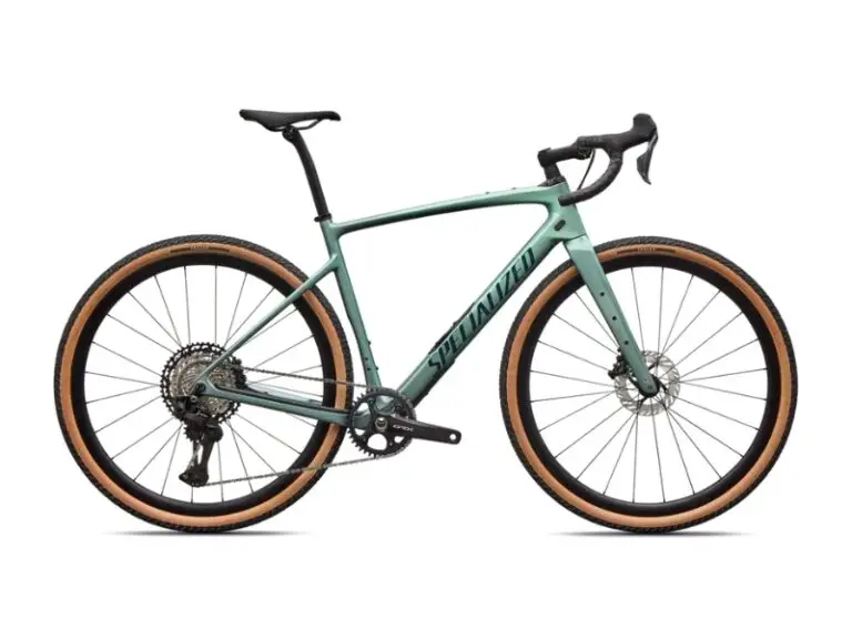 Specialized Diverge 4 Expert gravelbike bij Landewé fietsen in Enschede