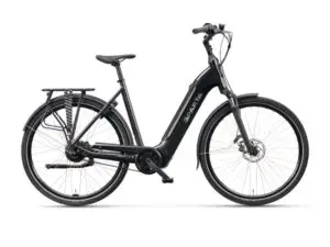 Sparta C-Grid Ultra elektrische fiets bij Landewé fietsen in Enschede