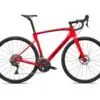 Gloss Vivid Red