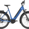 Tropical Blue Glans
